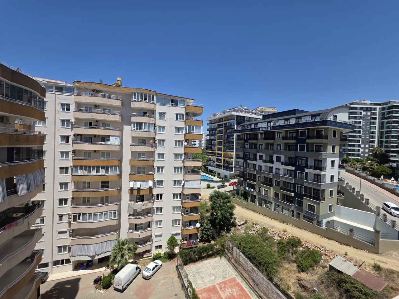 Appartamenti a Alanya, Turchia, 102 m² - foto 7
