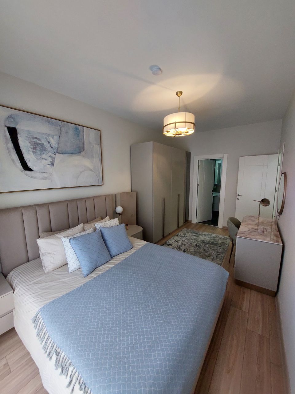 Apartment in Istanbul, Türkei, 73 m² - Foto 8