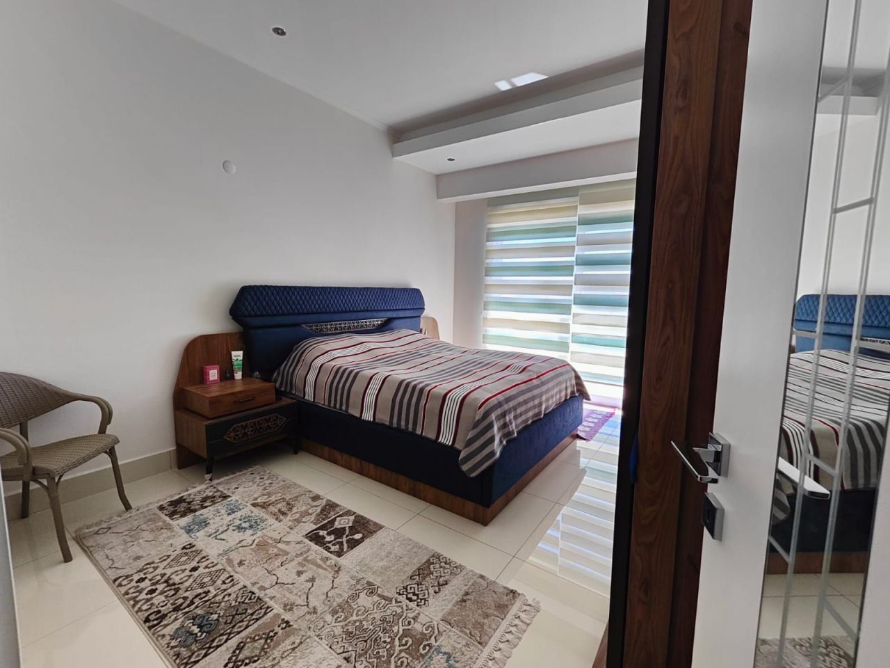 Apartamento en Alanya, Turquia, 161 m² - imagen 8
