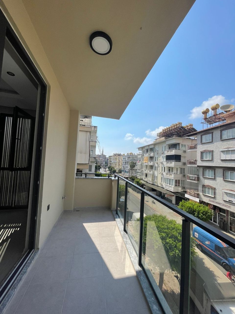 Apartment in Alanya, Turkey, 55 m² - picture 9