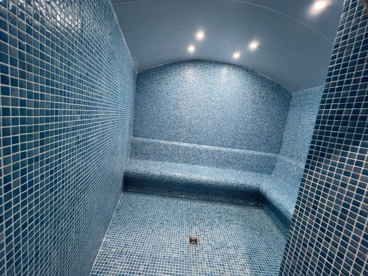 Villa in Alanya, Turkey, 200 m² - picture 9