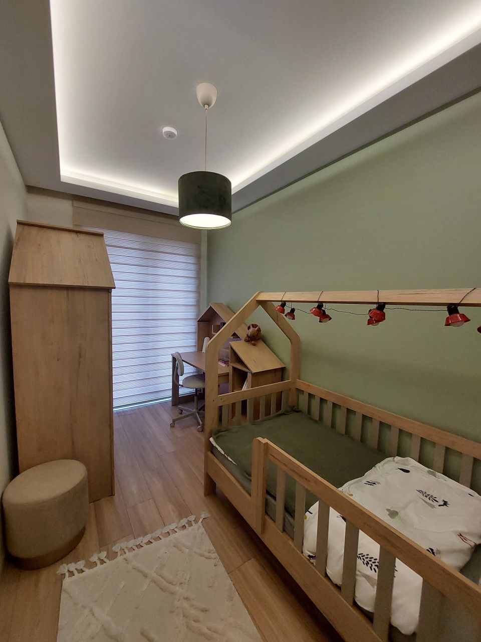 Apartment in Istanbul, Türkei, 73 m² - Foto 9