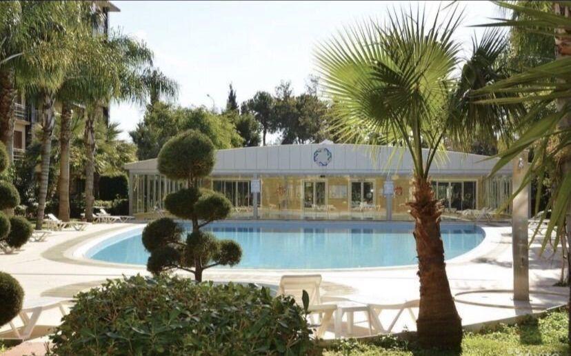 Appartamenti a Alanya, Turchia, 120 m² - foto 10