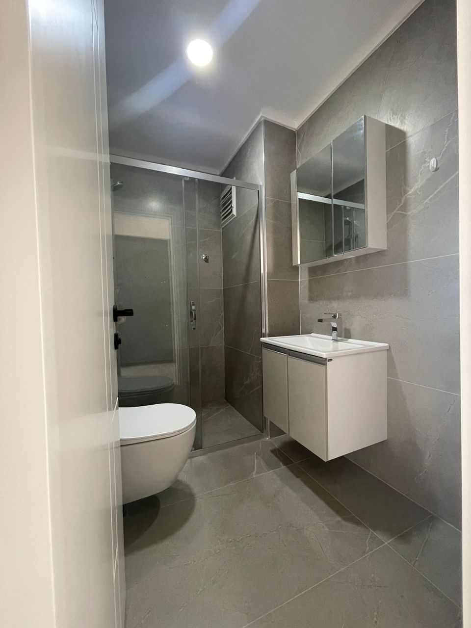 Apartment in Alanya, Turkey, 55 m² - picture 10