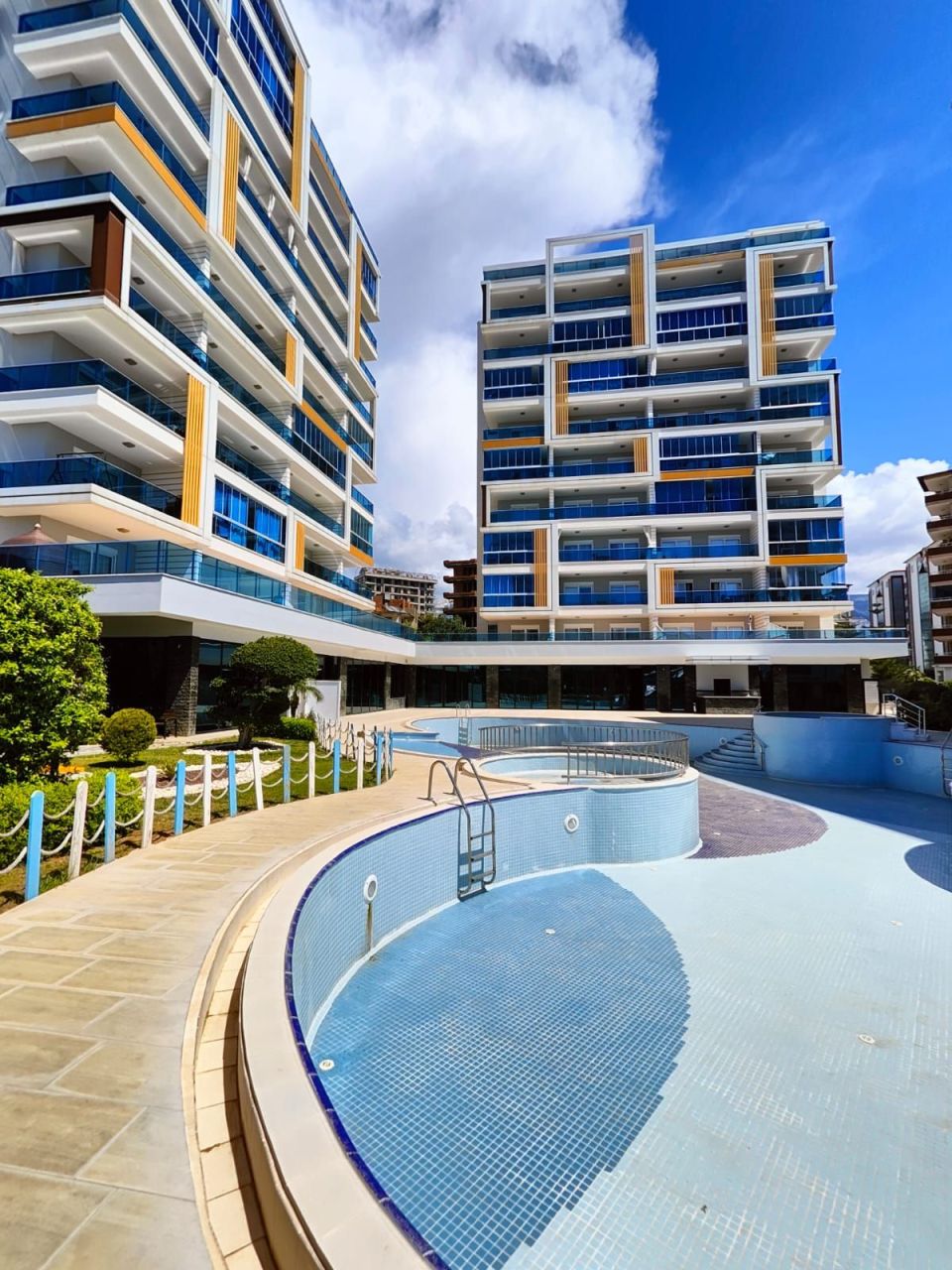 Apartamento en Alanya, Turquia, 161 m² - imagen 11