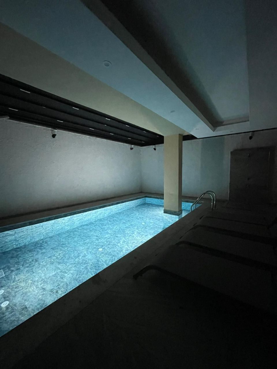 Apartment in Alanya, Turkey, 55 m² - picture 11