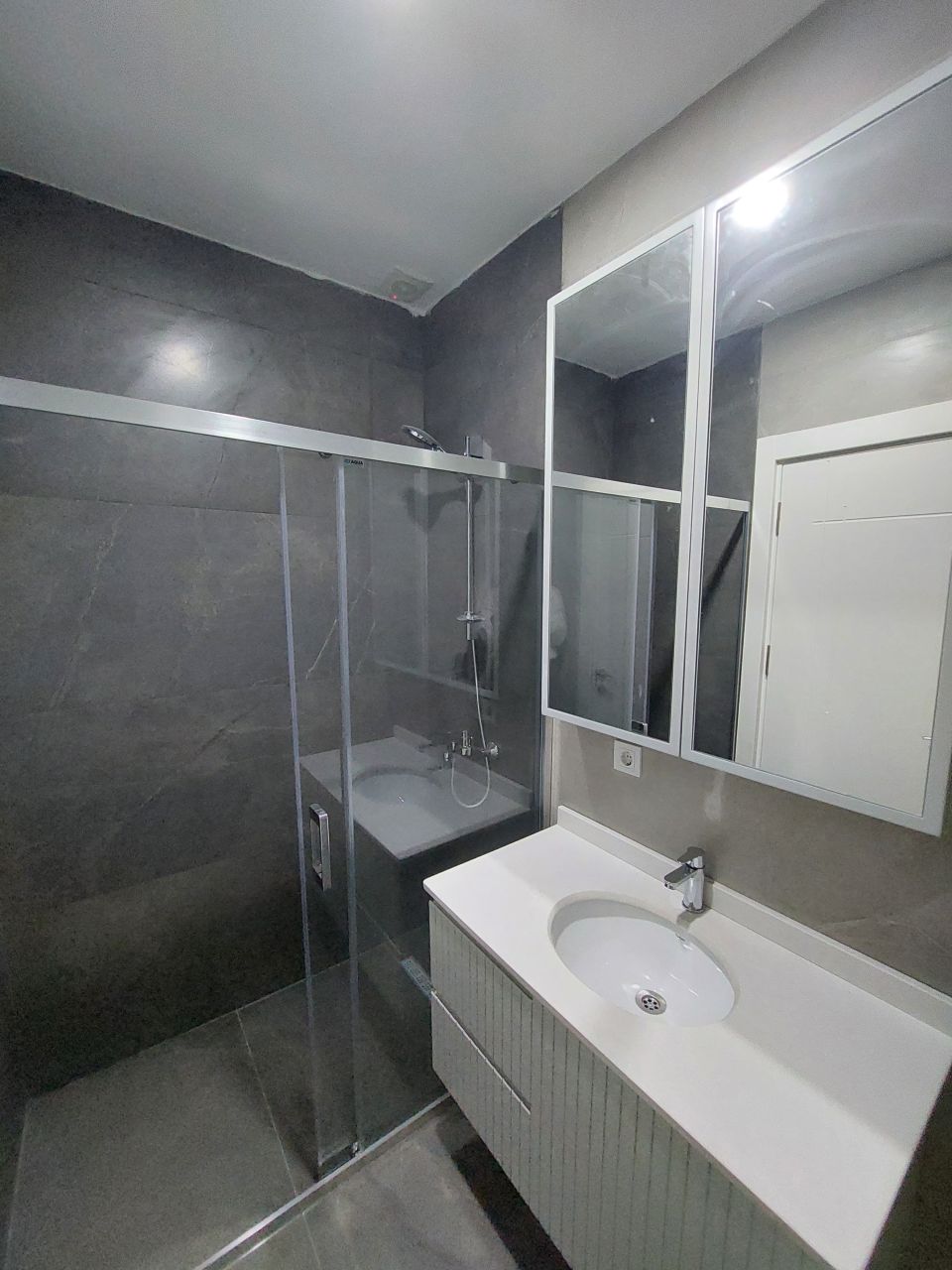 Apartment in Istanbul, Türkei, 73 m² - Foto 12