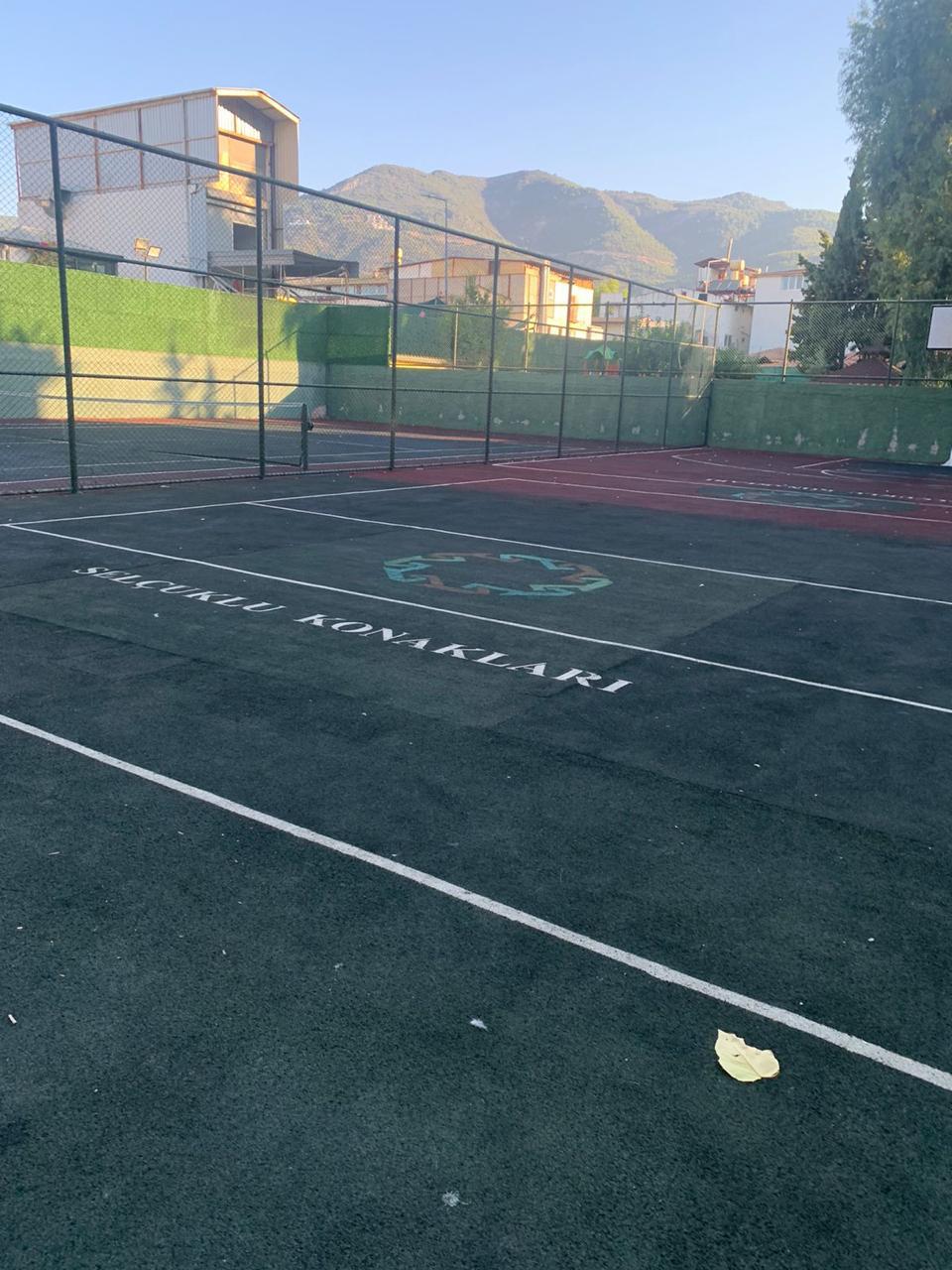 Appartamenti a Alanya, Turchia, 120 m² - foto 13