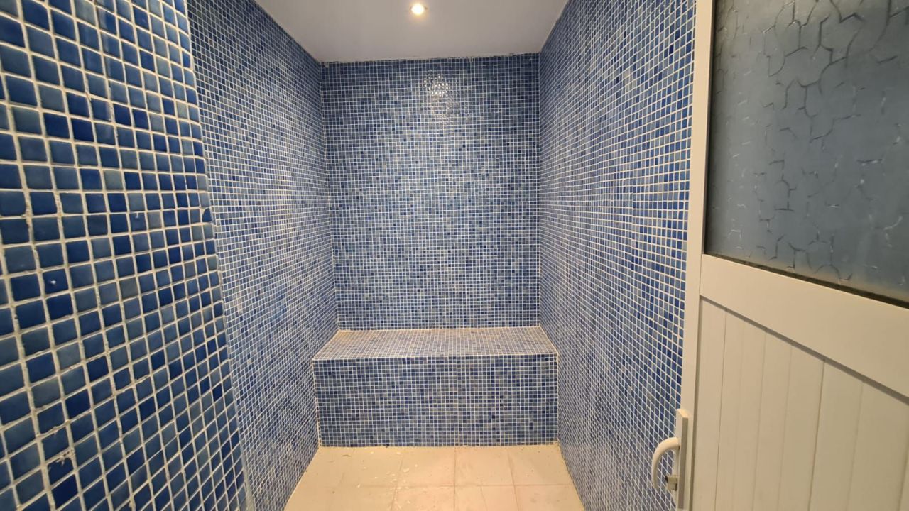 Apartamento en Alanya, Turquia, 60 m² - imagen 13