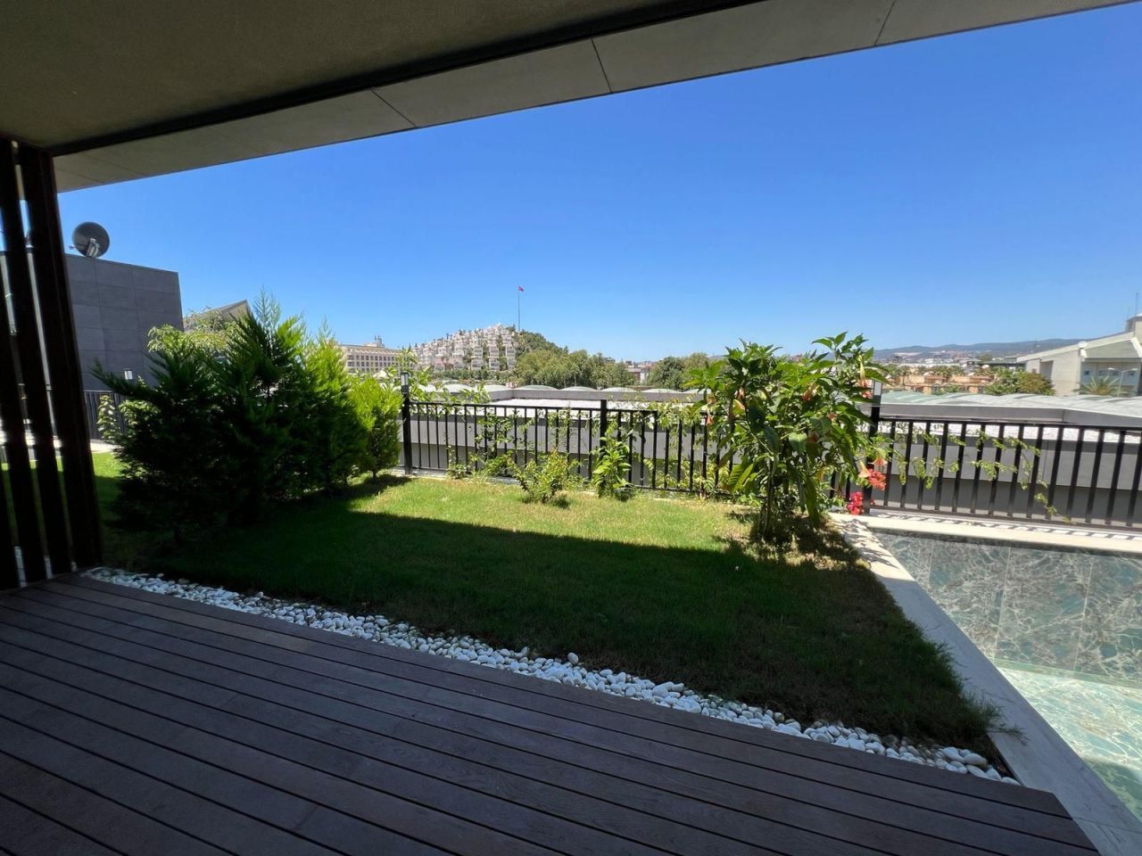 Villa in Alanya, Turkey, 200 m² - picture 13