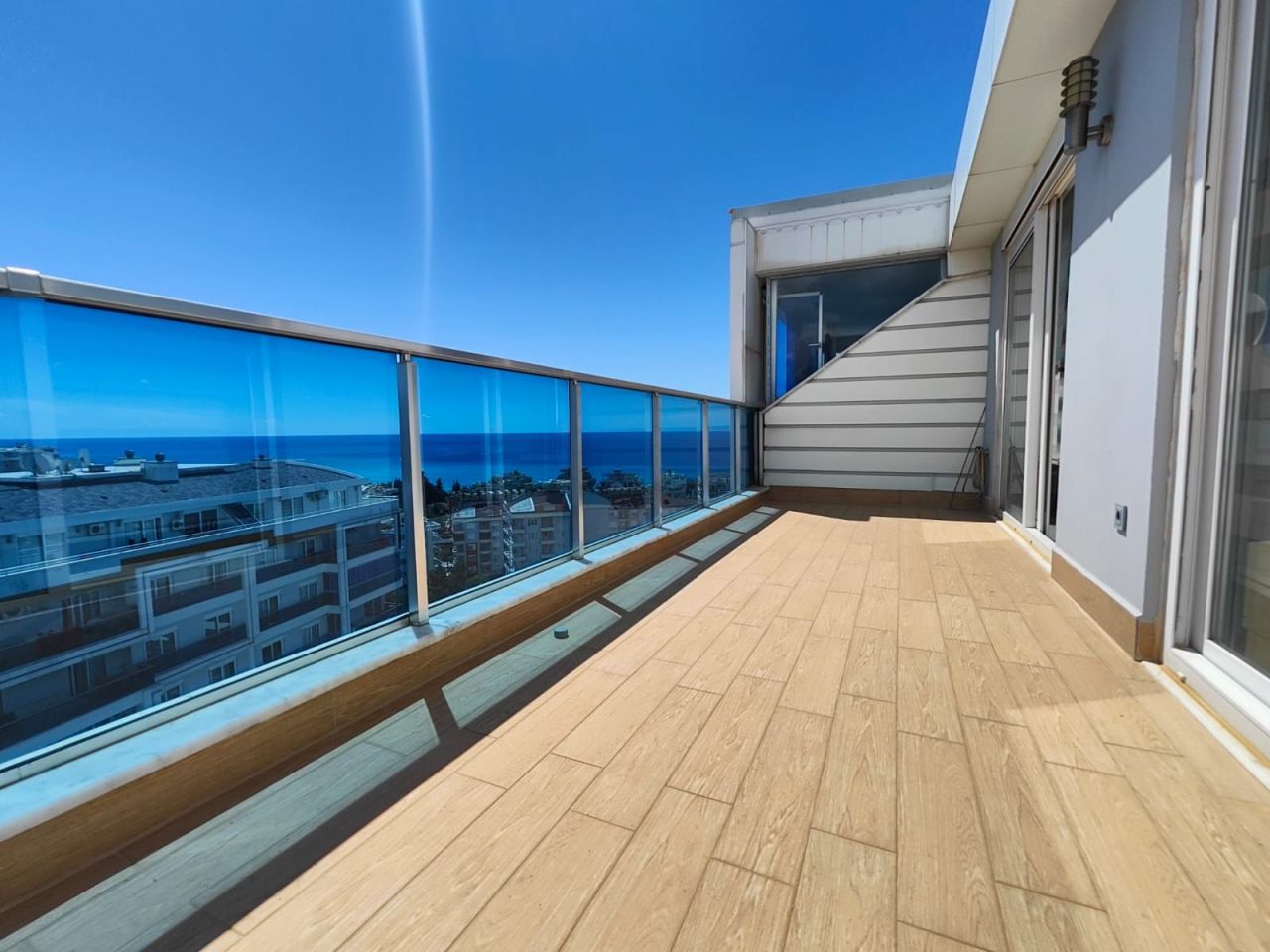 Apartamento en Alanya, Turquia, 161 m² - imagen 14