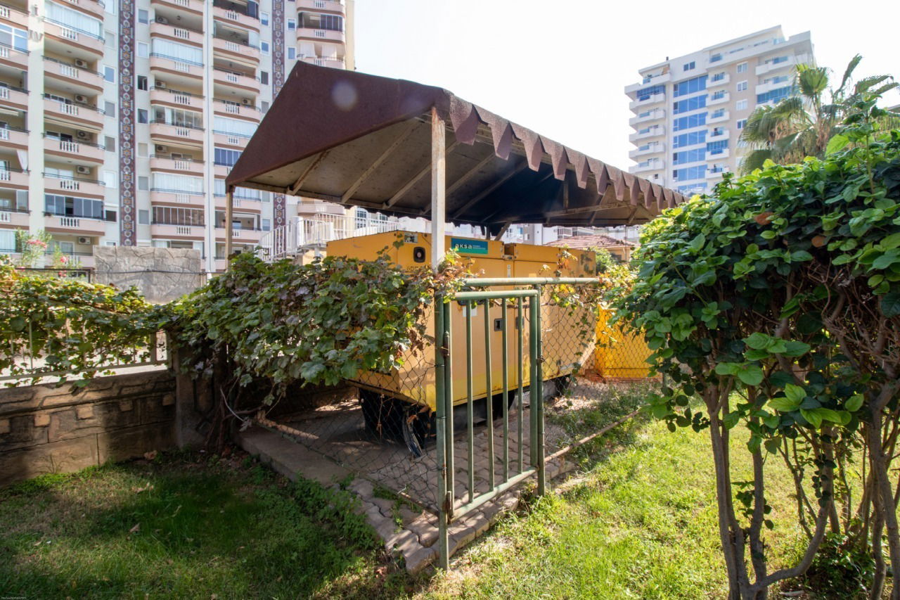 Apartment in Alanya, Turkey, 117 m² - picture 14