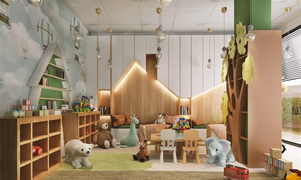 Apartment in Alanya, Türkei, 50 m² - Foto 14