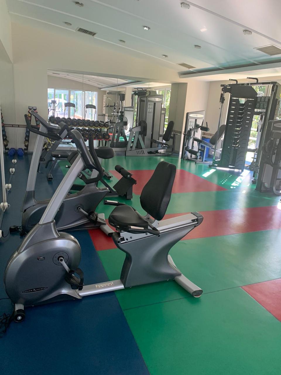 Appartamenti a Alanya, Turchia, 120 m² - foto 15