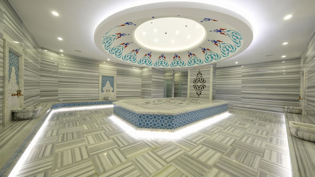 Apartment in Alanya, Türkei, 100 m² - Foto 15