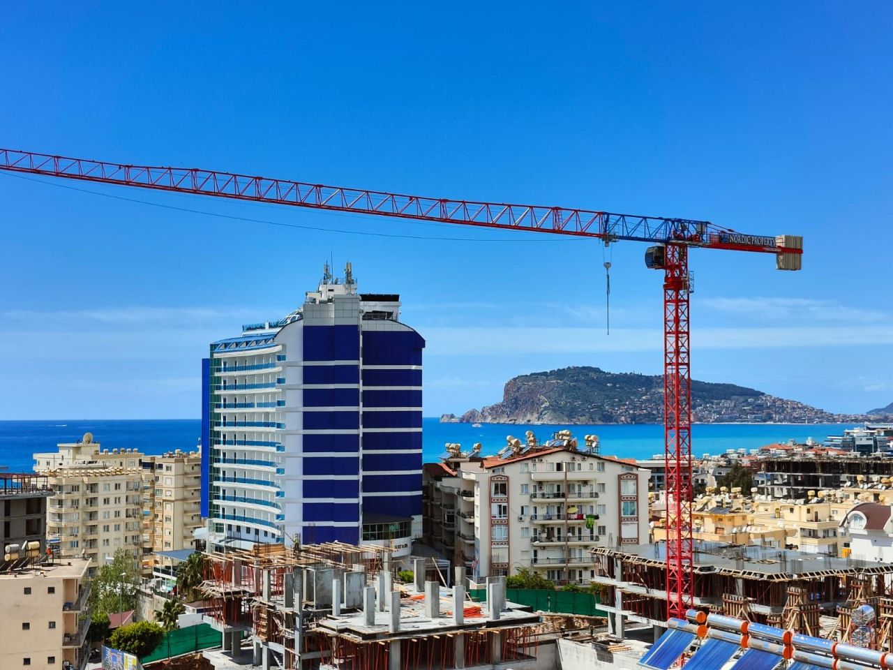 Apartamento en Alanya, Turquia, 161 m² - imagen 16