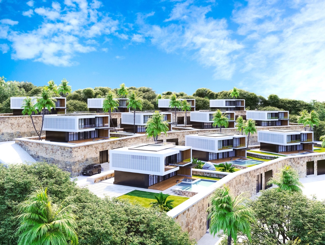 Villa à Alanya, Turquie, 181 m² - image 2