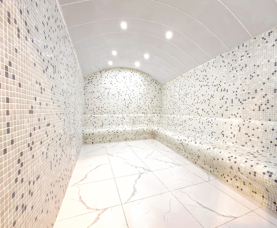 Wohnung in Avsallar, Türkei, 55 m² - Foto 9