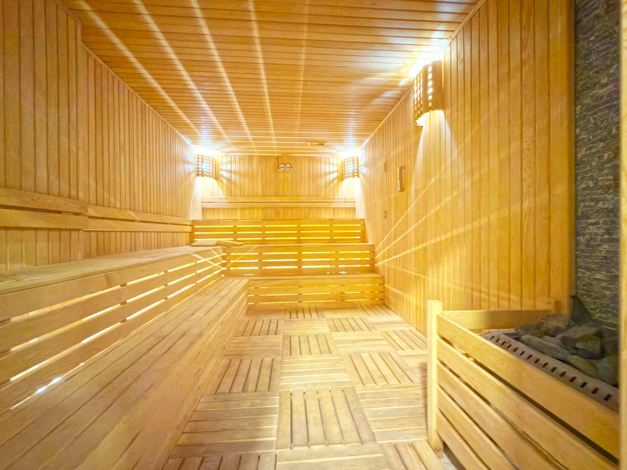 Wohnung in Avsallar, Türkei, 55 m² - Foto 10