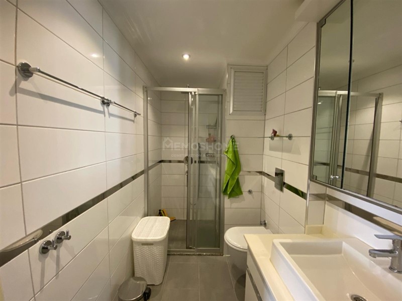 Flat in Alanya, Turkey, 90 m² - picture 12