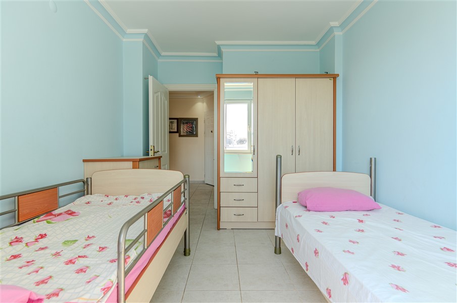 Appartement à Alanya, Turquie, 90 m² - image 12