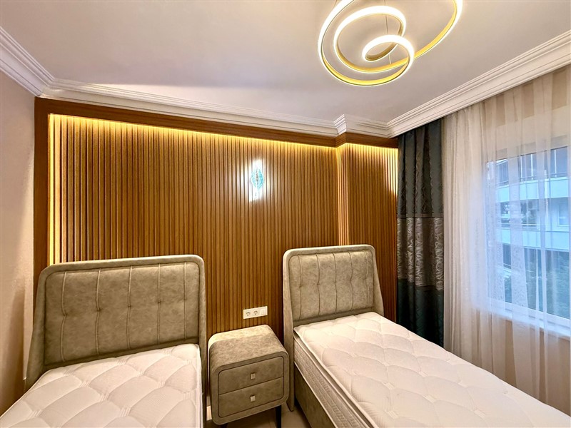 Flat in Alanya, Turkey, 90 m² - picture 13