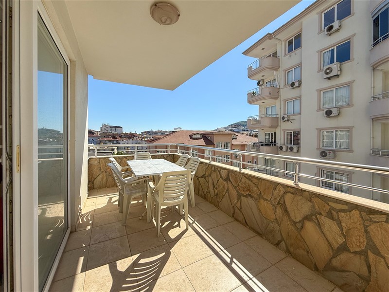 Appartement à Alanya, Turquie, 90 m² - image 14