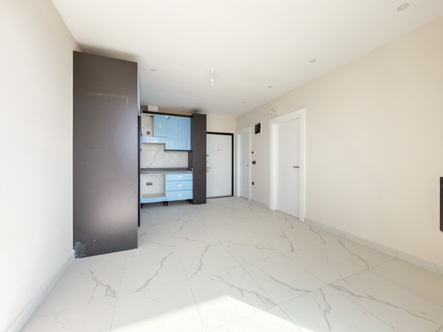 Appartamento ad Avsallar, Turchia, 55 m² - foto 15