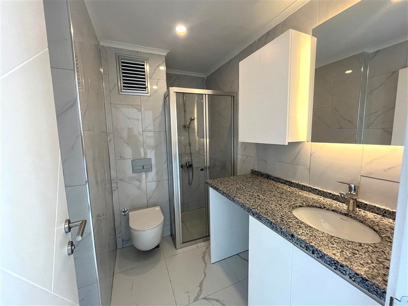 Wohnung in Avsallar, Türkei, 55 m² - Foto 15