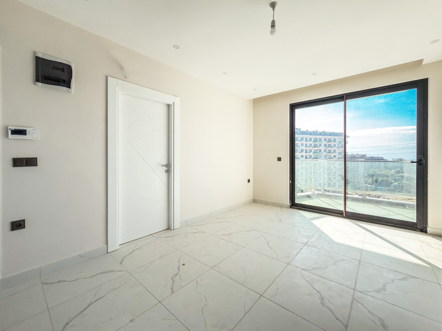 Appartamento ad Avsallar, Turchia, 55 m² - foto 17