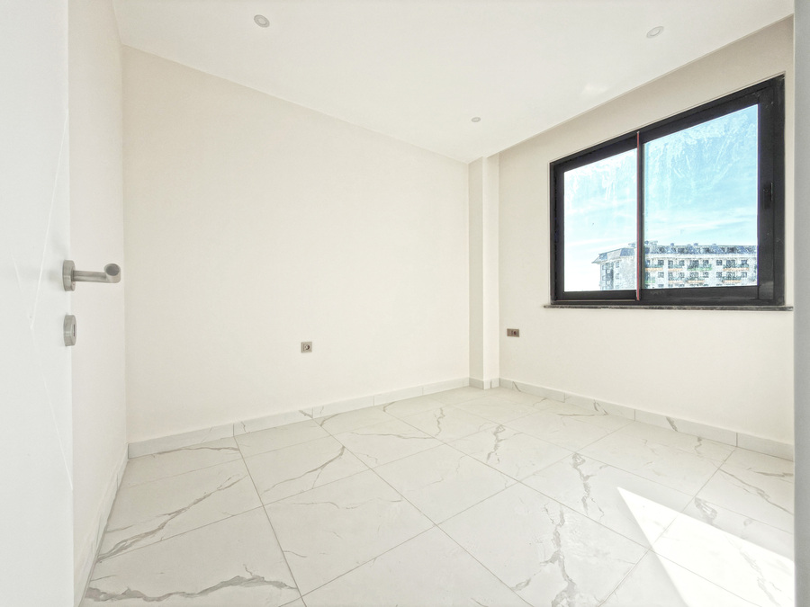 Appartamento ad Avsallar, Turchia, 55 m² - foto 18