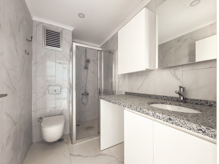 Appartamento ad Avsallar, Turchia, 55 m² - foto 19