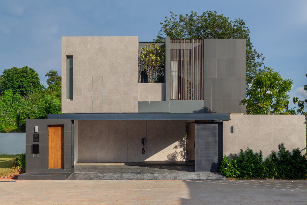 House in Phuket, Thailand, 333 m² - picture 1