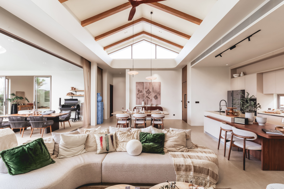 House in Phuket, Thailand, 345 m² - picture 1