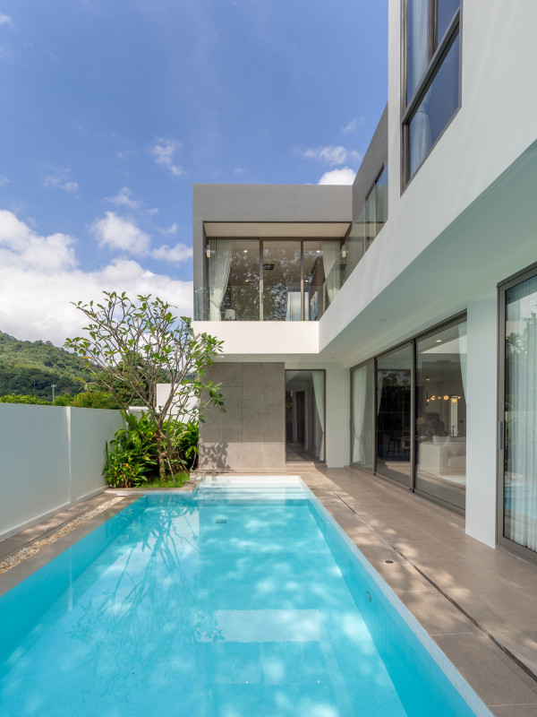 House in Phuket, Thailand, 333 m² - picture 2
