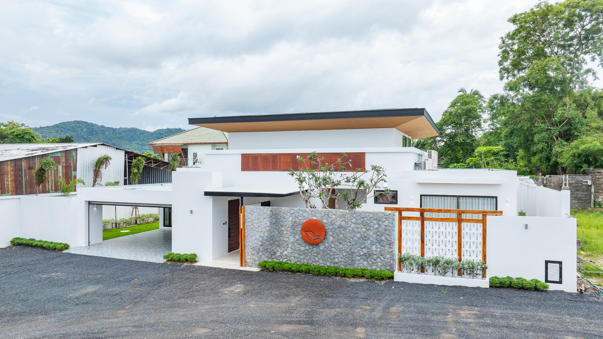 House in Phuket, Thailand, 274 m² - picture 2