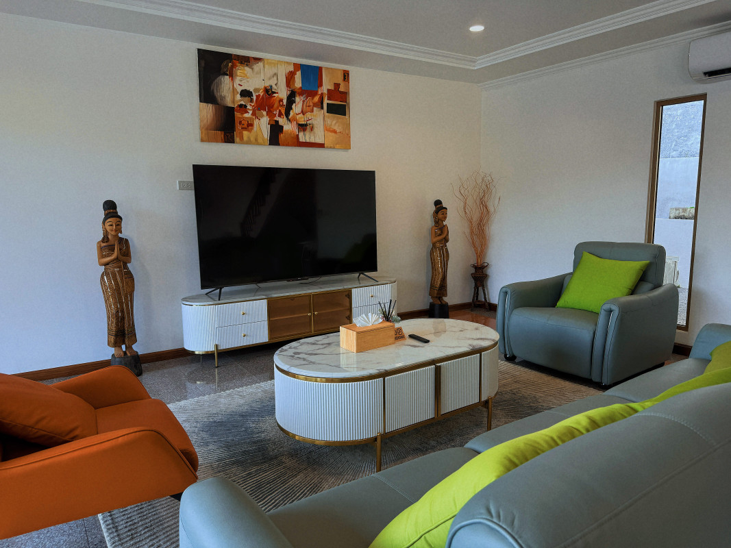 House in Phuket, Thailand, 1 215 m² - picture 3