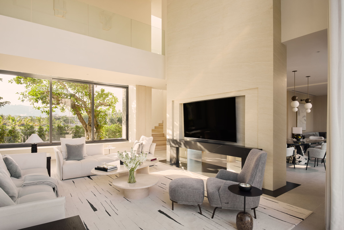 House in Phuket, Thailand, 727 m² - picture 3