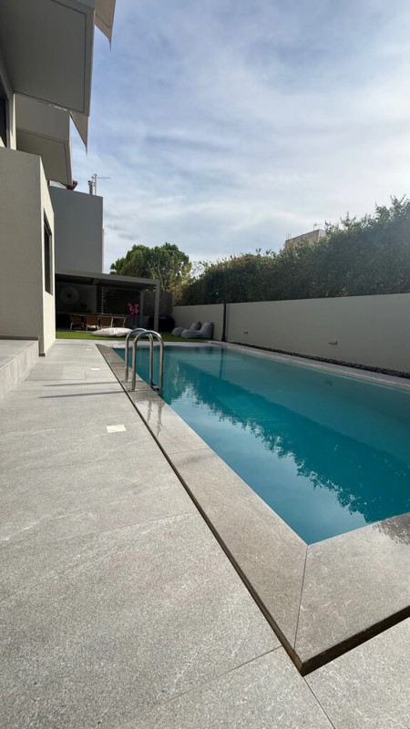 Townhouse ad Atene, Grecia, 187 m² - foto 3