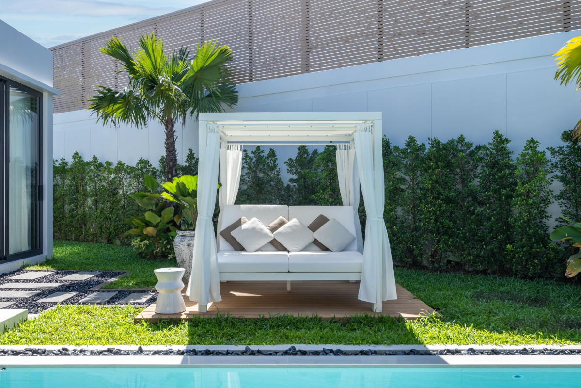 Casa a Phuket, Thailandia, 365 m² - foto 4