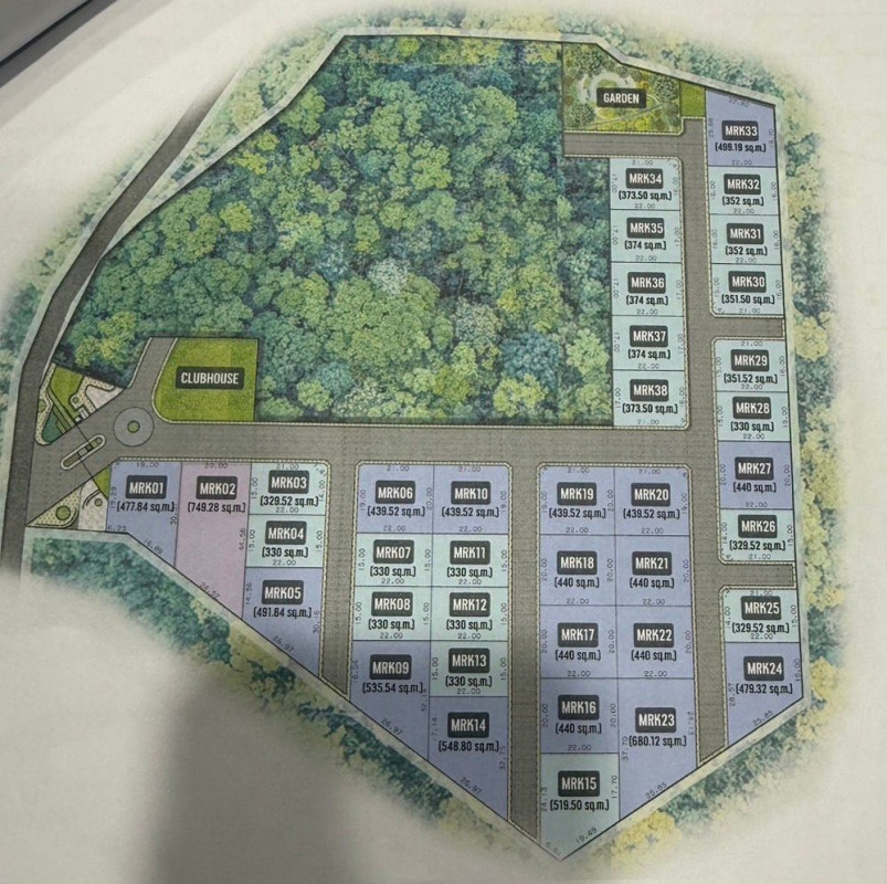 Casa a Phuket, Thailandia, 365 m² - foto 5