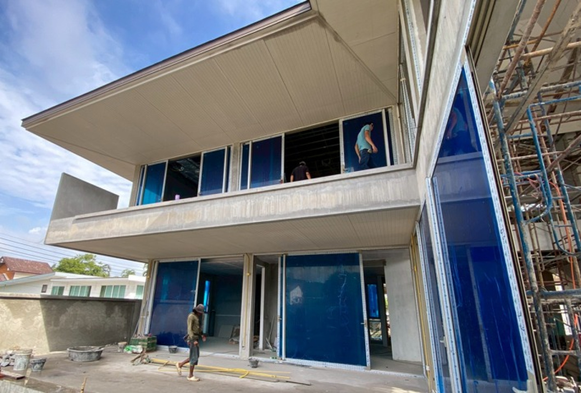 Casa en Phuket, Tailandia, 493 m² - imagen 6