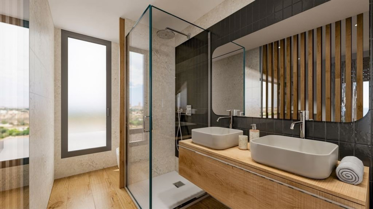 Haus in Costa Blanca, Spanien, 230 m² - Foto 7