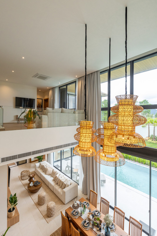 Casa a Phuket, Thailandia, 596 m² - foto 7