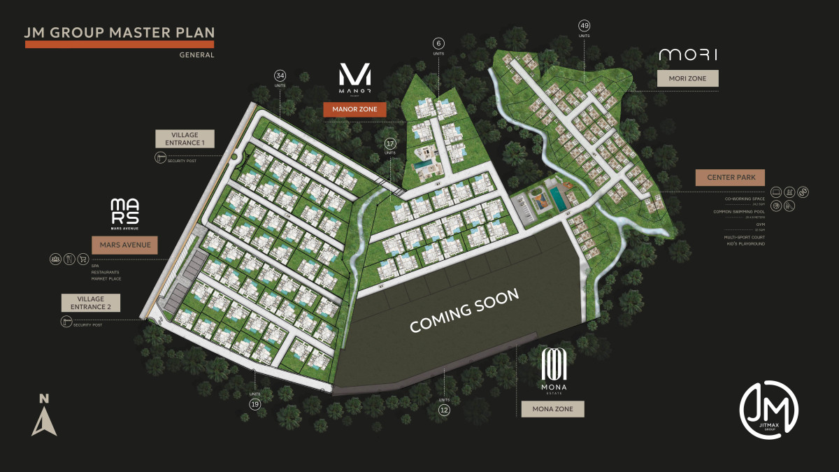 House in Phuket, Thailand, 345 m² - picture 7