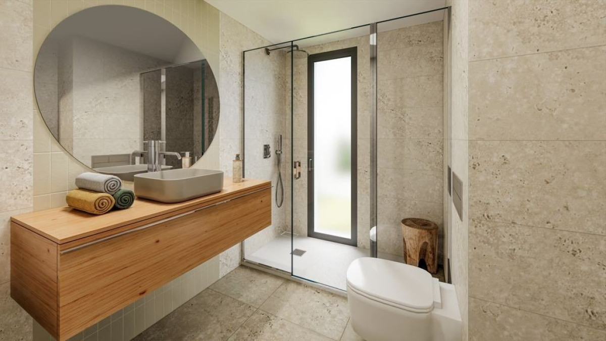 Haus in Costa Blanca, Spanien, 230 m² - Foto 8