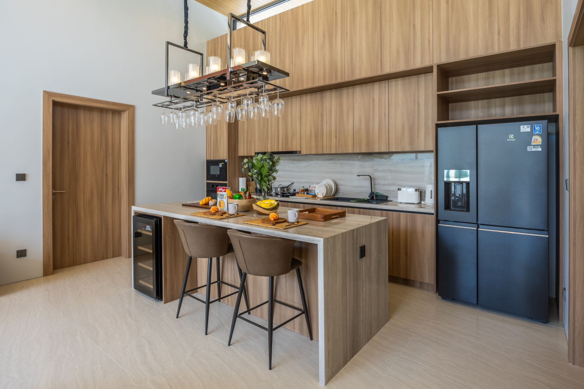 Haus in Phuket, Thailand, 332 m² - Foto 13