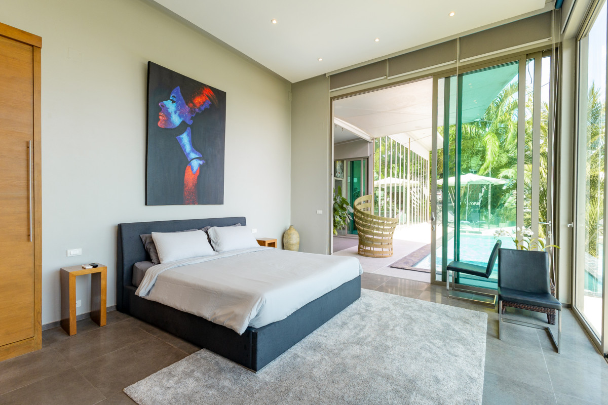 Casa a Phuket, Thailandia, 626 m² - foto 14