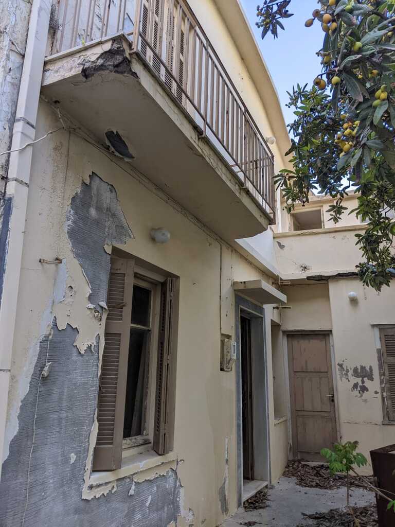 Maisonette a Heraklion, Grecia, 111 m² - foto 1