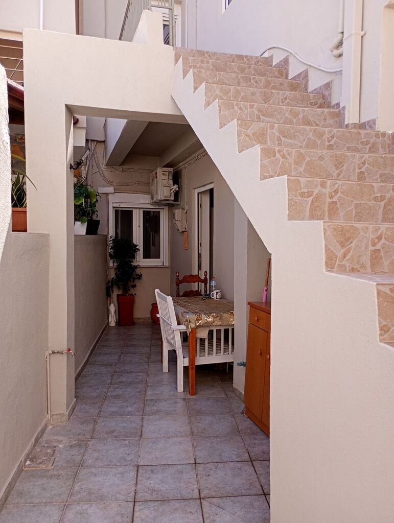Maisonnette à Héraklion, Grèce, 64 m² - image 1
